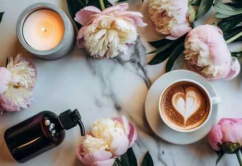 San Valentín: El Ritual de Self-Care que tu Piel Amará 🤍