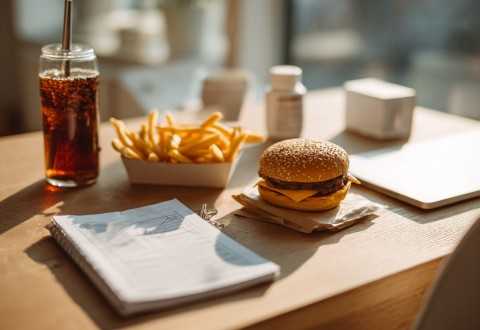 Tu colesterol merece un plan