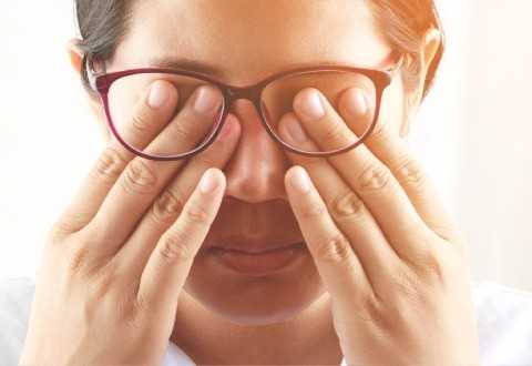 Sequedad ocular: causas, síntomas y soluciones efectivas